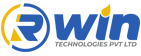 Rwin Technologies Logo